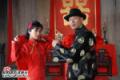 爱在战火纷飞时剧情介绍