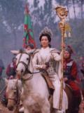 杨门虎将剧情介绍