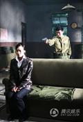 猎鹰1949剧情介绍