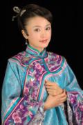 绣娘兰馨剧情介绍