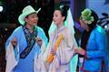 喜来坞剧情介绍
