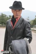 东方霸主剧情介绍