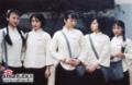 恰同学少年剧情介绍