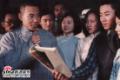 恰同学少年剧情介绍