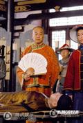 施公奇案2剧情介绍