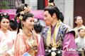 公主嫁到剧情介绍