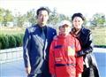 目击证人剧情介绍