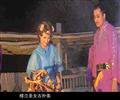 魂断楼兰剧情介绍