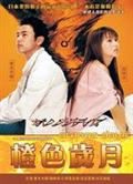橙色岁月剧情介绍