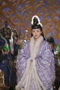 宝莲灯剧情介绍