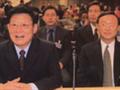 中国大使剧情介绍