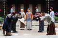 书剑恩仇录剧情介绍