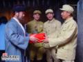 冰山上的来客剧情介绍