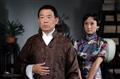 名门劫剧情介绍
