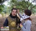 玉帝传奇剧情介绍