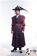 同伊剧情介绍