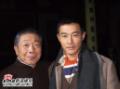 东方霸主剧情介绍