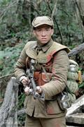 拯救女兵司徒慧剧情介绍