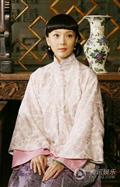 铁梨花剧情介绍