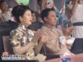 金戈梨园剧情介绍