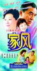 家风剧情介绍