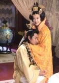 江山美人剧情介绍