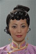 巾帼枭雄剧情介绍