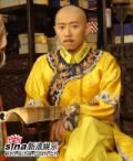 康熙秘史剧情介绍