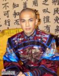 康熙秘史剧情介绍