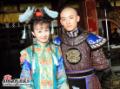 康熙秘史剧情介绍