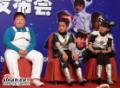 快乐星球剧情介绍
