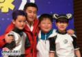 快乐星球剧情介绍