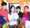 走过花季剧情介绍