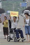 目击证人剧情介绍