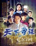 天下奇谋剧情介绍
