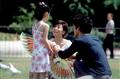 第100个新娘剧情介绍