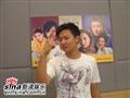派克式左轮剧情介绍