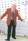 老爸老妈之逼子成龙剧情介绍