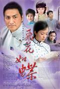 飞花如蝶剧情介绍
