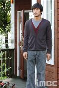 秋日骤雨剧情介绍