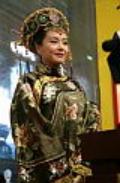 乾隆与香妃剧情介绍