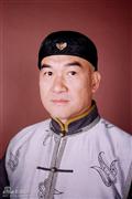 佛山赞师父剧情介绍
