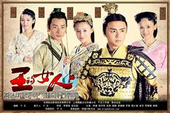 王的女人剧情介绍