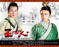 王的女人剧情介绍