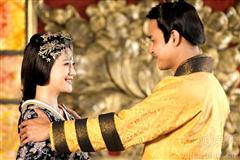 王的女人剧情介绍