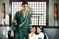 王的女人剧情介绍