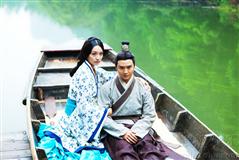 王的女人剧情介绍