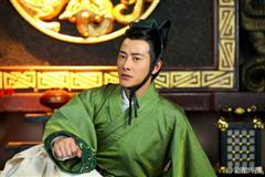 王的女人剧情介绍