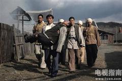 焦裕禄剧情介绍