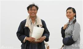 焦裕禄剧情介绍